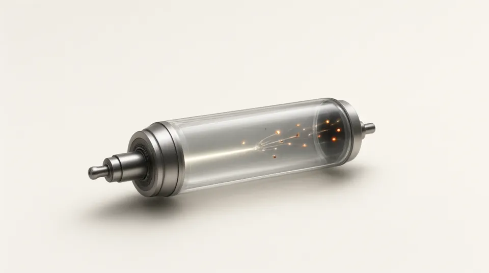 Illustration for Photoelectric Effect