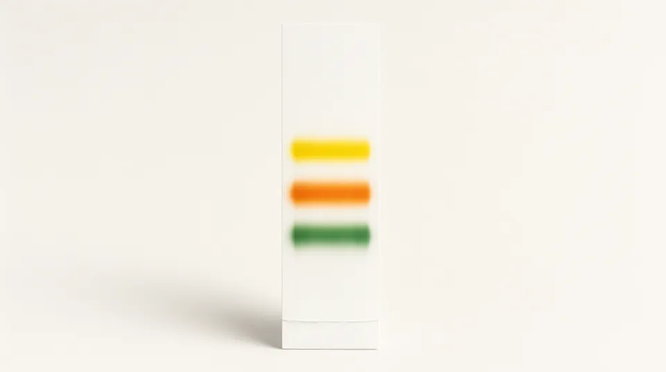 Illustration for Photosynthetic Pigments