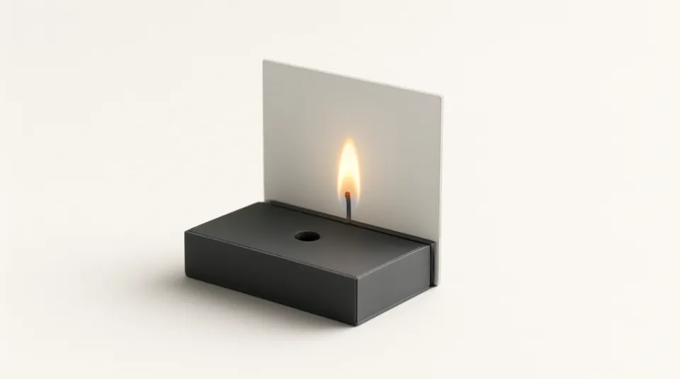 Illustration for Pinhole Camera