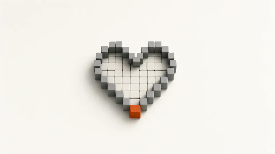 Illustration for Pixels and Pictures