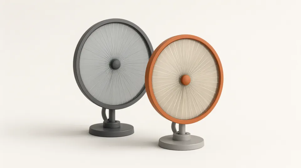 Illustration for Polarization of Light