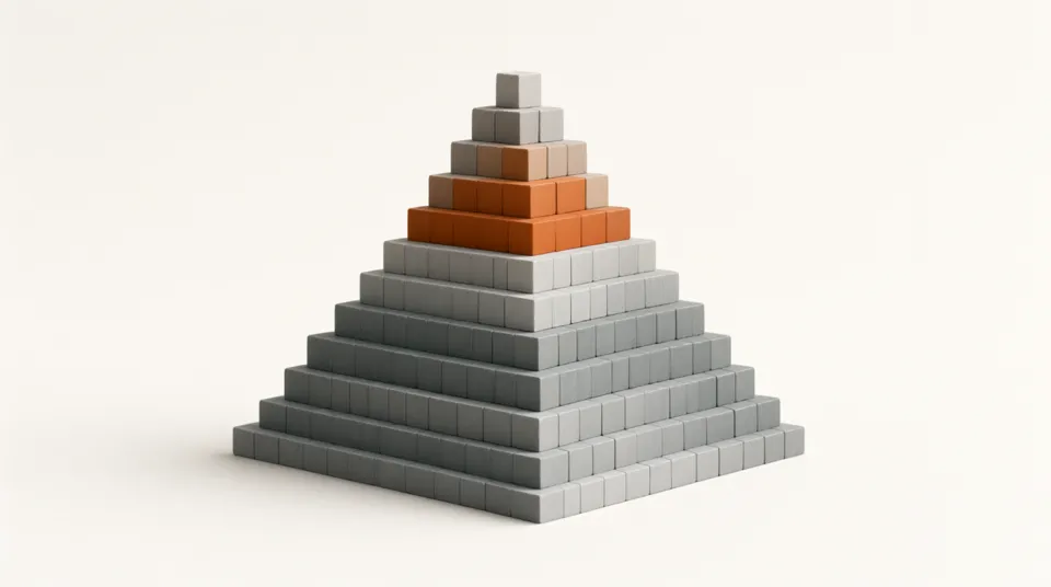 Illustration for Population Pyramids