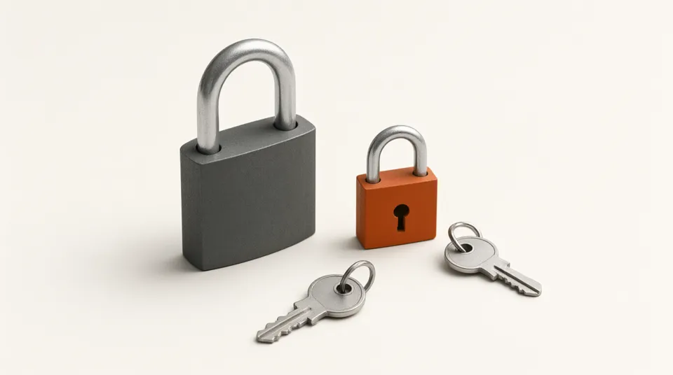 Illustration for Public Key Cryptography