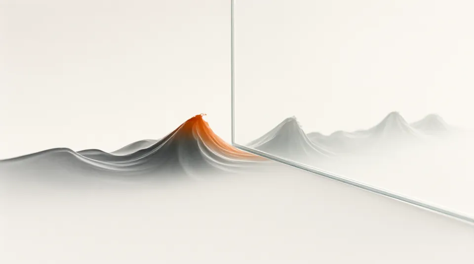 Illustration for Quantum Tunneling