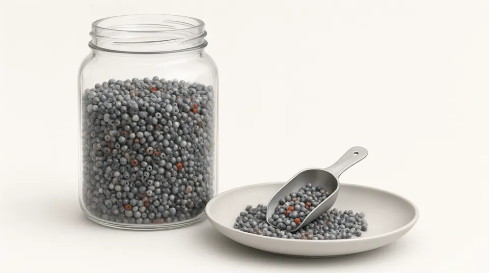 Illustration for Random Sampling
