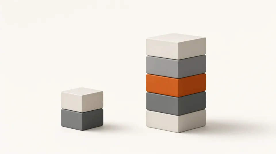 Illustration for Ratio and Proportion