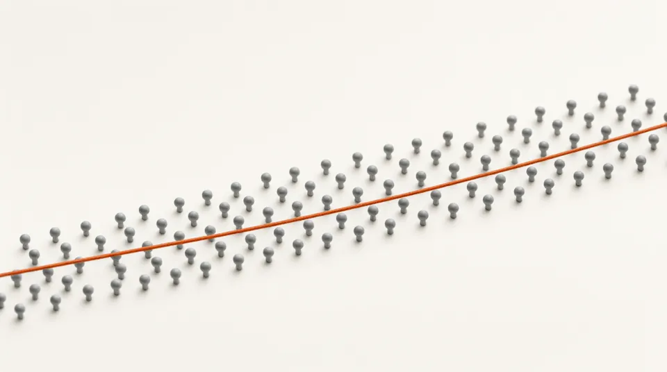 Illustration for Scatter Plots and Correlation