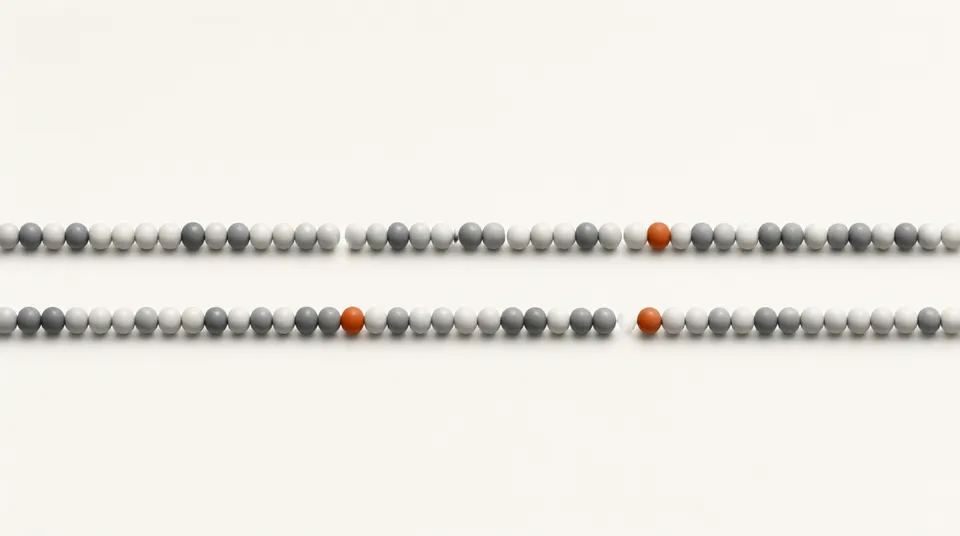Illustration for Sequence Alignment