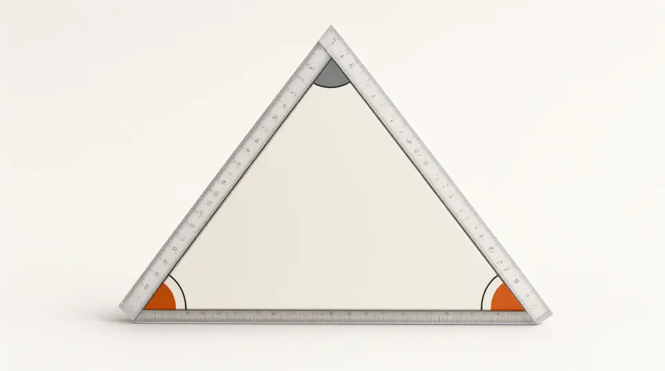 Illustration for Laws of Sines and Cosines