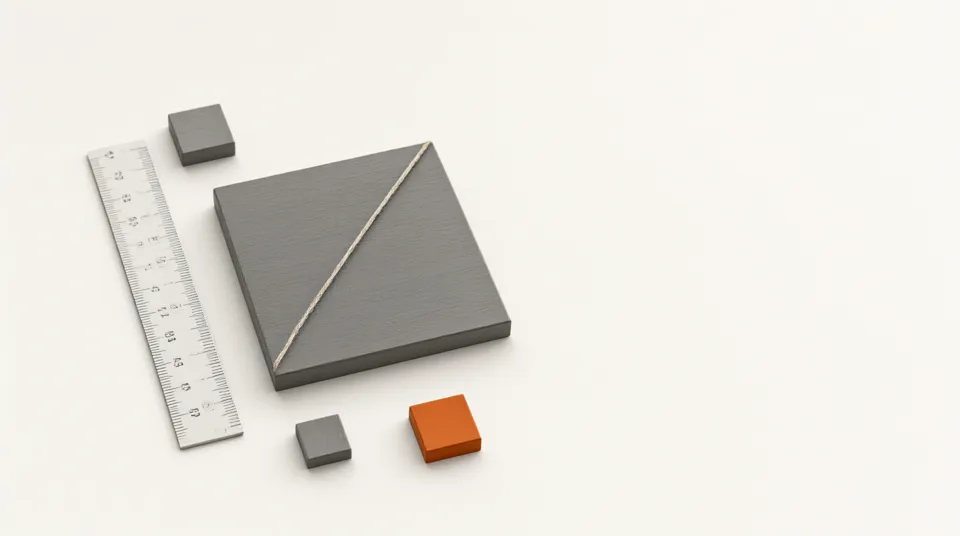 Illustration for Square Roots and Irrational Numbers