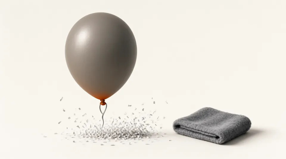Illustration for Static Electricity