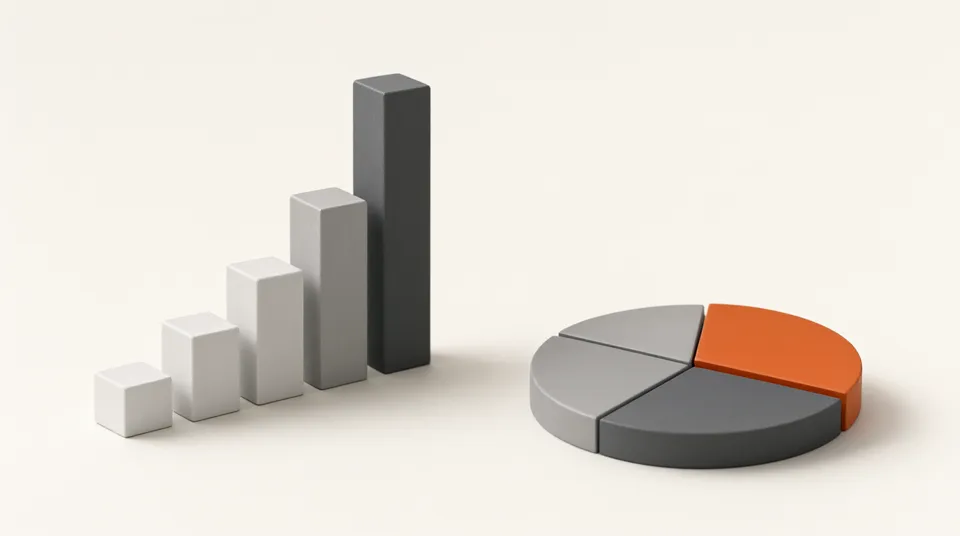 Illustration for Statistical Charts