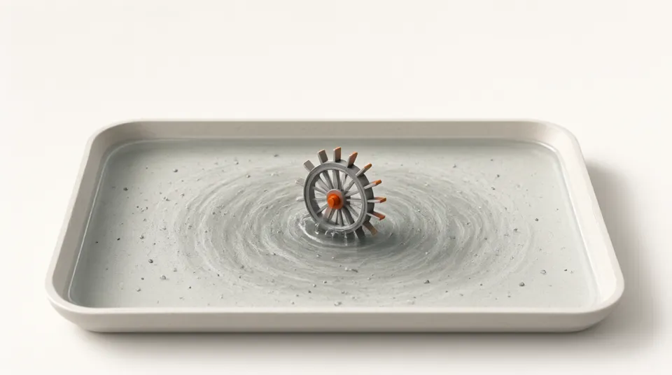Illustration for Vector Fields, Divergence and Curl