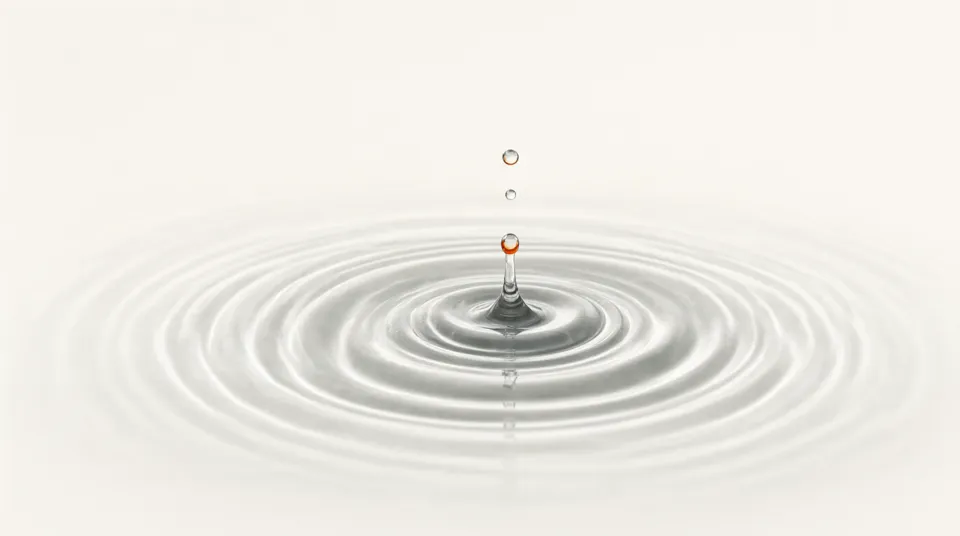Illustration for Wave Interference