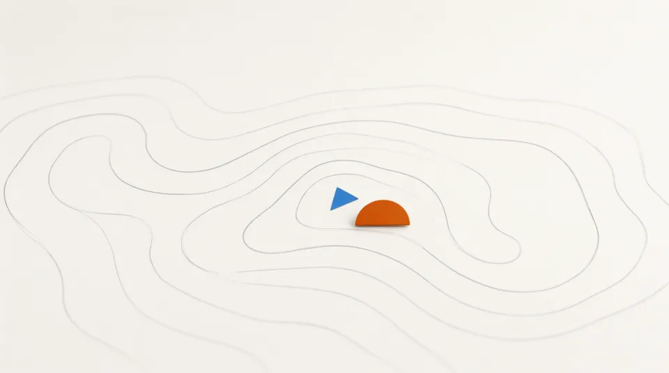Illustration for Reading Weather Maps