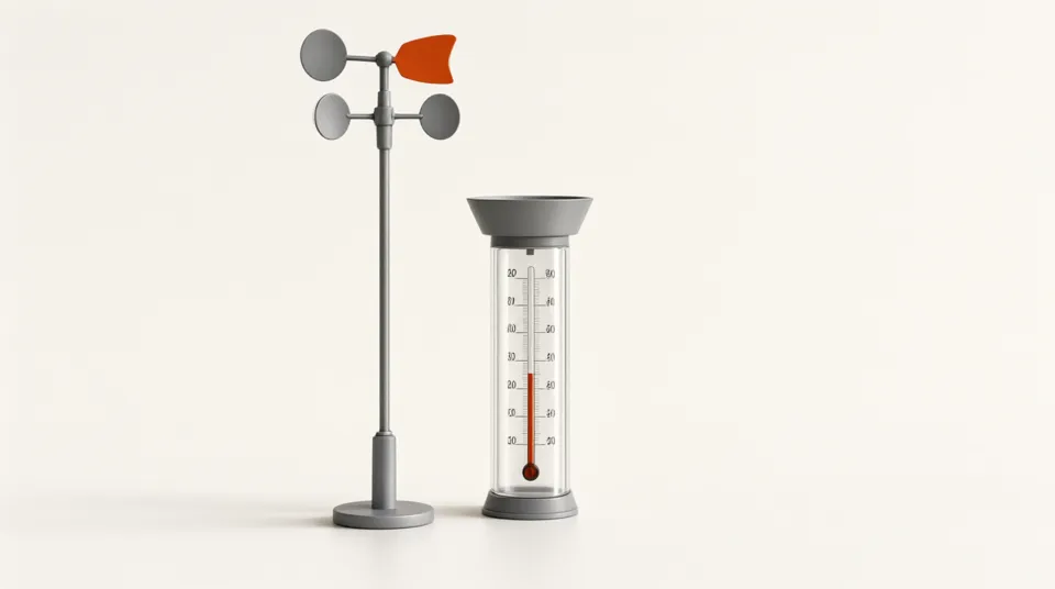 Illustration for Weather Watch