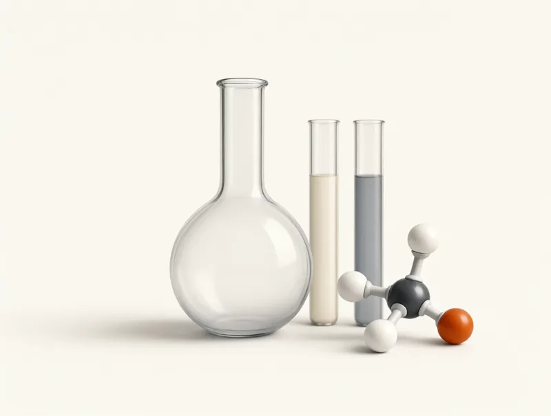 Illustration for Chemistry