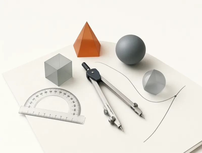 Illustration for Mathematics