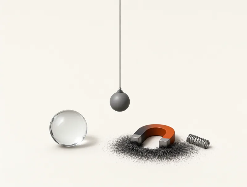 Illustration for Physics
